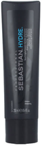 Szampon Sebastian Hydre Moisturizing Shampoo 250 ml (8005610593999) - obraz 1