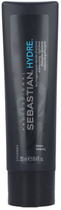 Шампунь Sebastian Hydre Moisturizing Shampoo 250 мл (8005610593999)