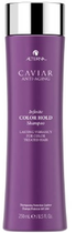 Szampon do odżywiania włosów Alterna Caviar Infinite Color Hold Shampoo 250 ml (873509027737) - obraz 1