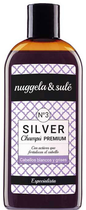 Шампунь для захисту волосся Nuggela & Sule Silver Shampoo Premium 100 мл (8437014761078) - зображення 1