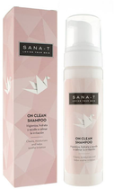 Szampon Serra Pamies Sana-T On Shampoo 200 ml (8470001974723) - obraz 1