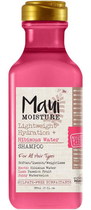 Szampon do oczyszczania włosów Maui Hibiscus Lightweight Hair Shampoo 385 ml (22796170811) - obraz 1