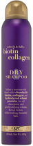 Szampon do oczyszczania włosów Ogx Biotin y Collagen Dry Shampoo 165 ml (22796671615) - obraz 1