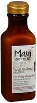 Szampon do oczyszczania włosów Maui Vanilla Bean Smooth Frizzy Hair Shampoo 385 ml (22796170217) - obraz 1