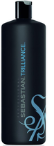 Szampon do regeneracji włosów Sebastian Professional Trilliance Shampoo 1000 ml (4064666044231) - obraz 1