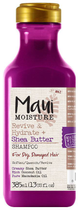 Szampon do włosów suchych i zniszczonych Maui Shea Butter Revive Dry Hair Shampoo 385 ml (22796170118) - obraz 1