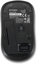 Миша Kensington ValuMouse Wireless Black (K72392EU) - зображення 2