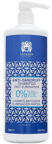 Przeciwłupieżowy szampon do włosów Valquer Anti-Dandruff Shampoo 0% Fast Elimination 400 ml (8420212339163) - obraz 1
