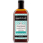 Szampon do oczyszczania włosów Nuggela & Sule Hidratante Premium Shampoo 250 ml (8437014761764) - obraz 2