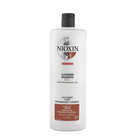 Szampon Nioxin System 4 Shampoo Volumizing Very Weak Fine Hair 1000 ml (406466606044446) - obraz 2