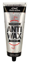 Шампунь Hairgum Anti Wax Shampoo 200 г (3426354087233) - зображення 1