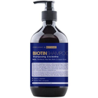 Шампунь Organic and Botanic Ob Biotin Shampoo 500 мл (5060881924357) - зображення 2