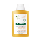 Шампунь Klorane Nourishing Shampoo With Mono And Tamanu Bio 200 мл (3282770150513) - зображення 2