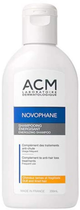 Szampon ACM Laboratoire Novophane Energising do regeneracji włosów 200 ml (3760095250410) - obraz 1