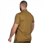 Поло CM Army ID Койот (5861), XXXL - изображение 4