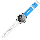 Smartwatch Kumi M1 niebieski (KU-M1/BE) - obraz 3