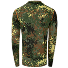 Лонгслів Basic 2.0 Cotton Flecktarn (2365), XXL - изображение 3