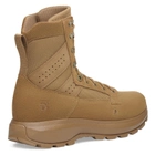 Тактичні черевики Deckers X Lab Tactical M DX-G8 vibram wide 1132290 36 2/3 (M4,5, 22,5 см) койот - зображення 4