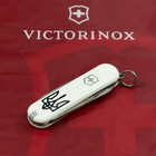 Складной нож Victorinox CLASSIC SD UKRAINE 0.6223.7_T0013r - изображение 6