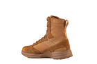 Тактичні черевики Deckers X Lab Tactical M DX-G8 carbon wide 1152271 47 1/3 (M12,5, 30,5 см) койот - зображення 3