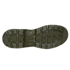 Черевики тактичні зносостійкі польові берці для силових структур 42 Олива TR_5866.42 - зображення 4
