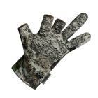 Рукавички тактичні польові універсальні рукавиці для мисливців та силових структур M Sequoia TR_2104M - зображення 2