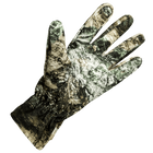 Рукавички тактичні польові універсальні рукавиці для мисливців та силових структур M TR_2430M - зображення 2