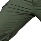 Штаны тактические полевые износостойкие штаны для силовых структур (XL-Long) Олива TR_7078 (XL-Long) - изображение 7