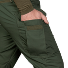 Штаны тактические полевые износостойкие штаны для силовых структур (XL-Long) Олива TR_7078 (XL-Long) - изображение 8