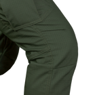 Штаны тактические полевые износостойкие штаны для силовых структур (XL-Long) Олива TR_7078 (XL-Long) - изображение 9