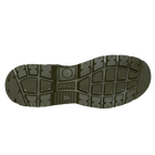 Ботинки тактические износостойкие полевые берцы для силовых структур 43 Олива TR_5866.43 - изображение 4