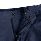 Штани тактичні чоловічі зносостійкі похідні штани для силових структур KOMBAT XL Синій TR_7132XL - зображення 11