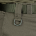 Штаны тактические полевые износостойкие штаны для силовых структур (XL) Олива TR_7021(XL) - изображение 5