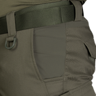Штаны тактические полевые износостойкие штаны для силовых структур (XL) Олива TR_7021(XL) - изображение 9