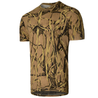 Футболка чоловіча тактична польова повсякденна футболка для спецсужб L Cane-1 TR_133L - зображення 6