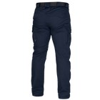 Штаны тактические полевые износостойкие штаны для силовых структур XL Синий TR_2171XL - изображение 6