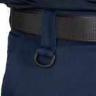 Штаны тактические полевые износостойкие штаны для силовых структур XL Синий TR_2171XL - изображение 7