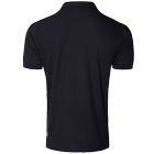 Поло тактичне чоловіче повсякденна футболка для силових структур KOMBAT XXXL Синій TR_2299XXXL - зображення 3
