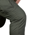 Штаны тактические полевые износостойкие штаны для силовых структур (L) Олива TR_7083(L) - изображение 8
