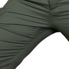 Штани тактичні штани для силових структур (L) Оліва TR_7083(L) - зображення 9