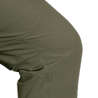 Штаны тактические полевые износостойкие штаны для силовых структур (XL) Олива TR_7142 (XL) - изображение 9