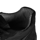 Кроссовки тактические износостойкие полевая обувь для специальных служб 45 Черный TR_6577-45 - изображение 8