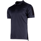 Поло футболка тактична польова повсякденна футболка для силових структур XXXL Синій TR_1802XXXL - зображення 1