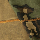 Лонгслив тактичечкий мужская футболка с длинным рукавом для силовых структур XXL Partisan TR_2357XXL - изображение 5