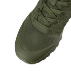 Кросівки тактичні зносостійкі польове взуття для спеціальних служб 40 TR_7058(40) - зображення 4