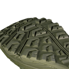 Кроссовки тактические износостойкие полевая обувь для специальных служб 40 Олива TR_7058(40) - изображение 5