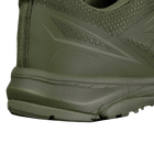 Кросівки тактичні зносостійкі польове взуття для спеціальних служб 40 TR_7058(40) - зображення 7