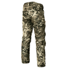 Костюм тактический форменный полевая форма для специальных служб S Norman TR_5753 - изображение 10
