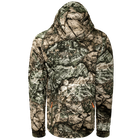 Костюм тактический полевой износостойкий дышащий костюм для рыболовли и охоты S Terra UA TR_2434S - изображение 5