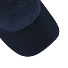 Бейсболка універсальна тактична кепка для спецслужб KOMBAT 6542 Синій TR_6542 - зображення 5